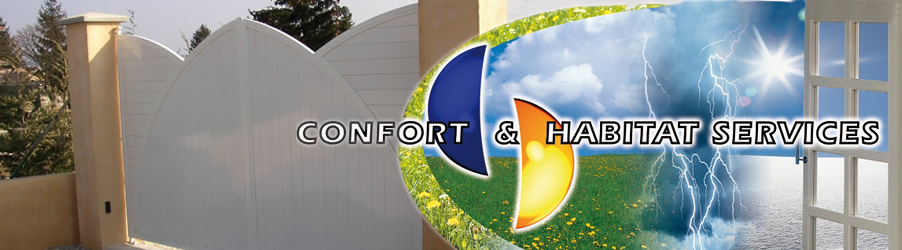 Climatisation Pompe � chaleur Solaire Automatisme et fermeture