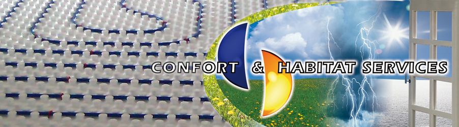 Climatisation Pompe � chaleur Solaire Automatisme et fermeture