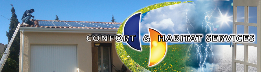 Climatisation Pompe � chaleur Solaire Automatisme et fermeture