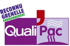 QUALIPAC RGE