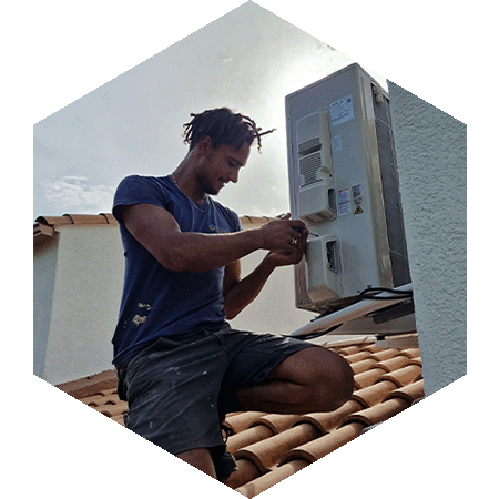 Inspection des conduits