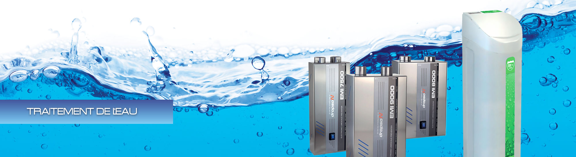 Traitement Eau